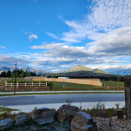 Escape To Riverslea Wanaka Eksteriør bilde
